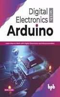 Digital Electronics with Arduino