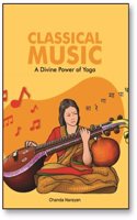 Classical Music A Divine Power Yaga