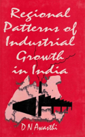 Regional Patterns of Industrial Growth in India