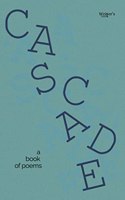 Poetry book Cascade