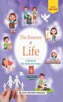 The Essence of Life for Class 4