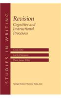 Revision Cognitive and Instructional Processes