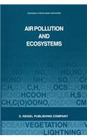 Air Pollution and Ecosystems