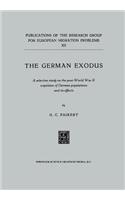 German Exodus