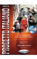 Nuovo Progetto Italiano