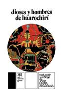Dioses y Hombres de Hurochiri