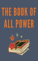 Book Of All Power
