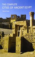 THE COMPLETE CITIES OF ANCIENT EGYP