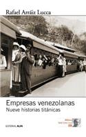 Empresas venezolanas