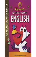 FBP Super Dino English Kindergarten 2