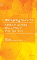 Reimagining Prosperity