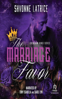 Marriage Favor