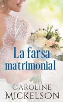 farsa matrimonial