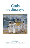 Guds tre vitnesbyrd