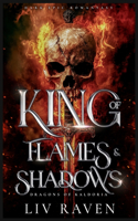 King of Flames and Shadows
