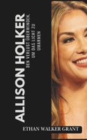Allison Holker