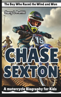 Chase Sexton
