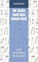 Suche nach dem blauen Blatt (Neuauflage 2024)