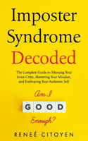 Imposter Syndrom Decoded