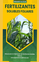 Fertilizantes Solubles Foliares