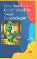 Dino Doodles
