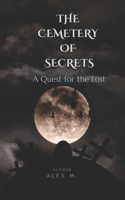 Cemetery of Secrets