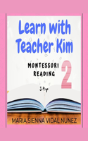 Learn with Teacher Kim