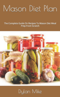 Mason Diet Plan