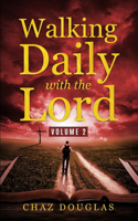 Walking Daily with the Lord