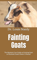 Fainting Goats