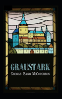 Graustark Graustark #1 Annotated