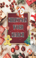 Christmas Word Search