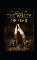 The Valley of Fear Illustrated