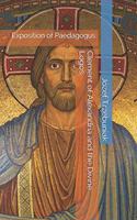 Clement of Alexandria and the Divine Logos