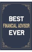 Best Financial Advisor Ever