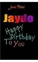 Jayde
