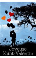 Joyeuse Saint-Valentin