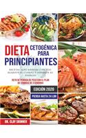 Dieta Cetogénica para Principiantes #2020