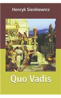 Quo Vadis