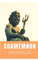 Agamemnon Aeschylus