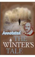 The Winter's Tale by William Shakespeare The New Kindal Edition