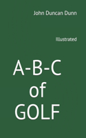 A-B-C of GOLF