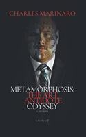 Metamorphosis: The Art Antidote Odyssey