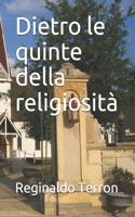 Dietro le quinte della religiosità