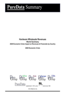 Hardware Wholesale Revenues World Summary