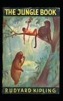 The Jungle Book-Original Edition(Annotated)
