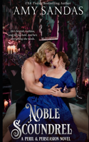 Noble Scoundrel: (1 Peril & Persuasion)