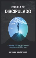 Escuela de Discipulado