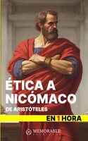 Ética a Nicómaco de Aristóteles en 1 hora
