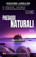 I COLORI dei Paesaggi Naturali 01